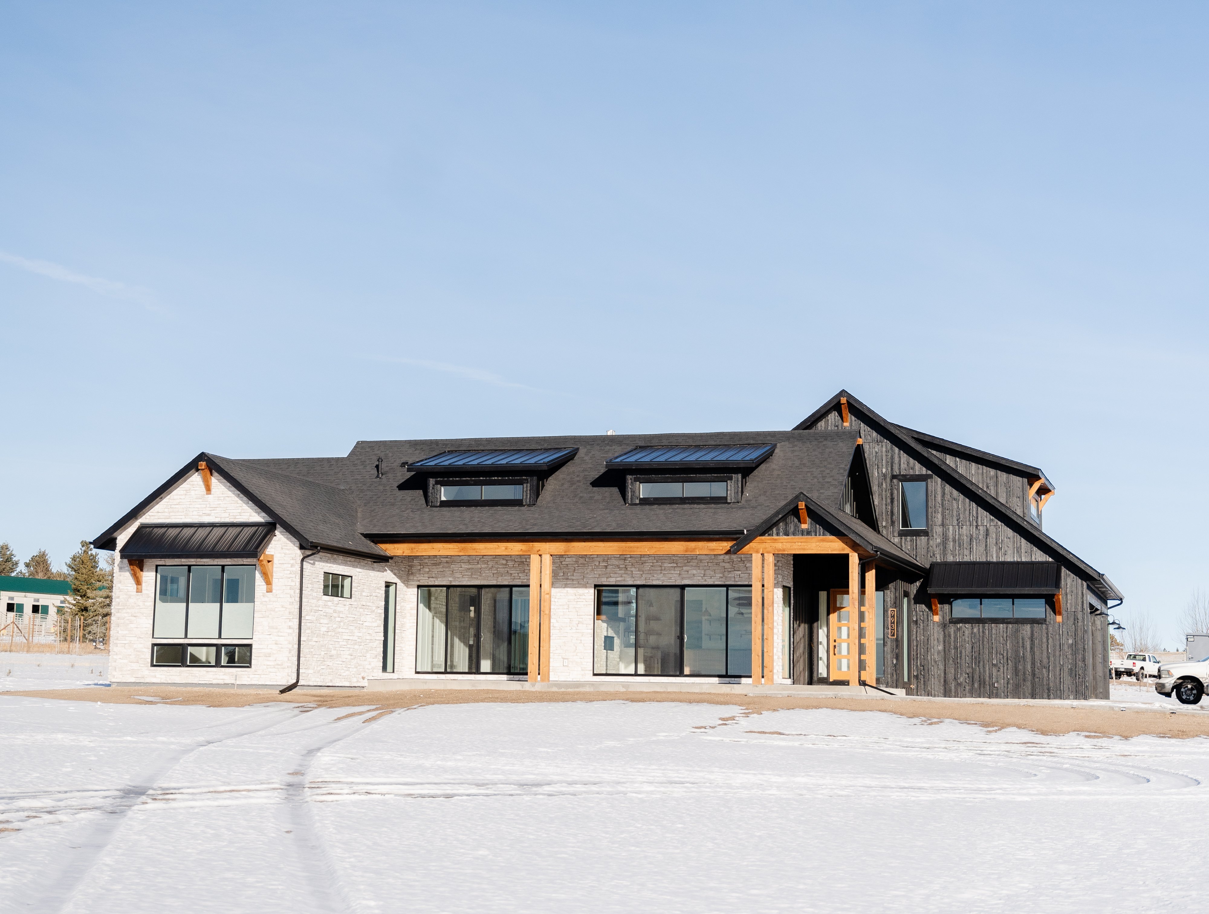 The Blackwood