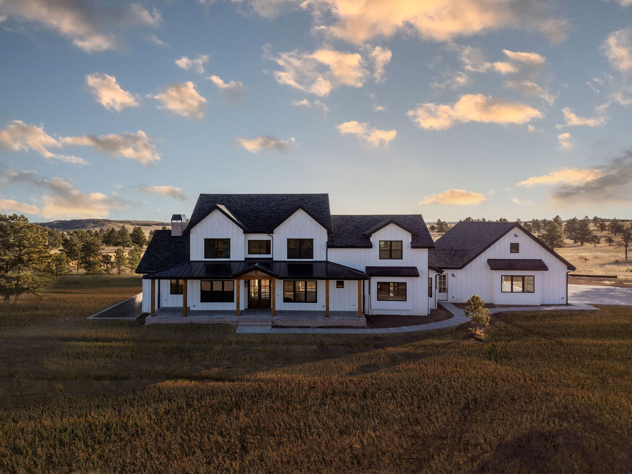 The Palmer Ridge 2