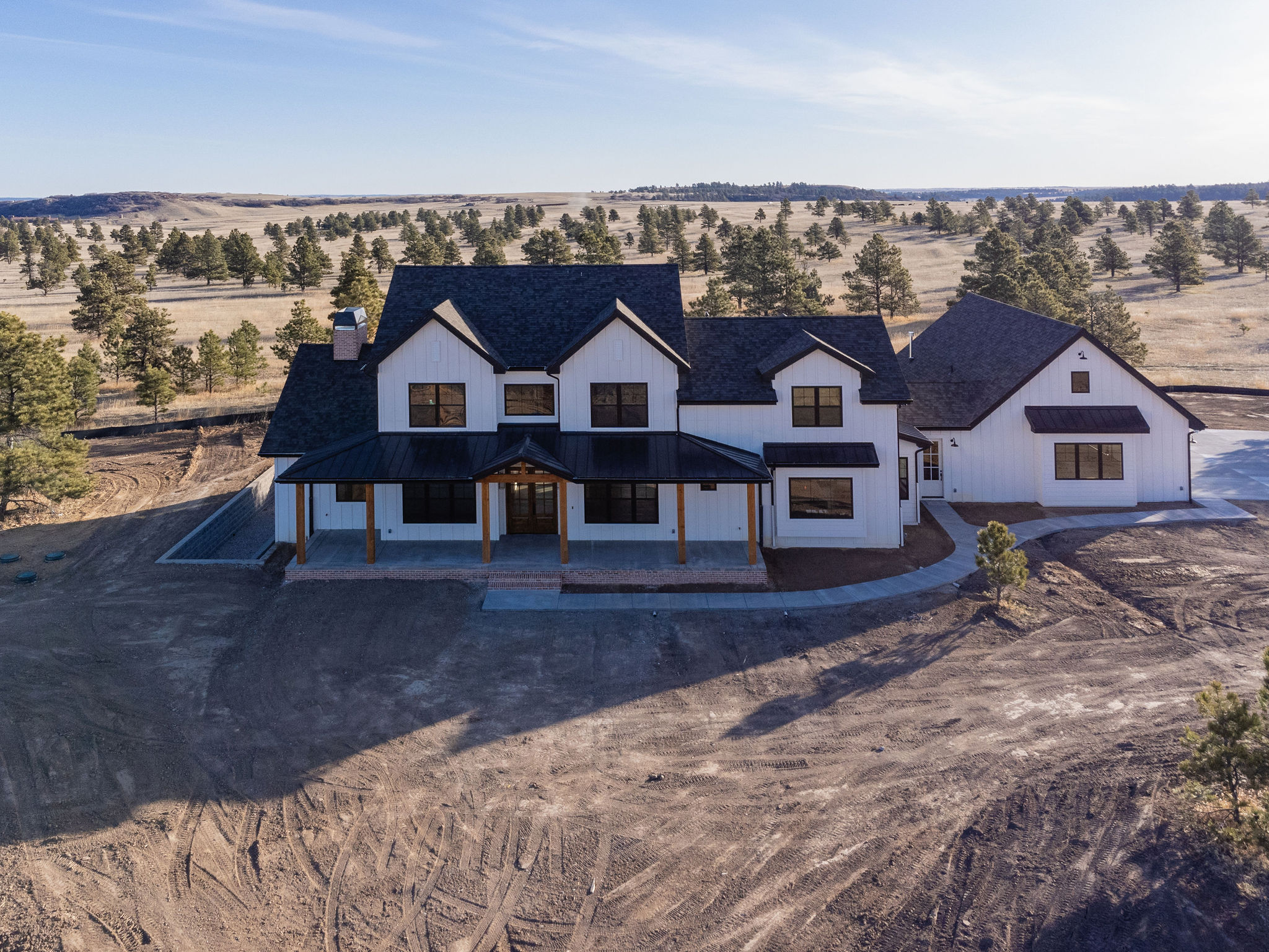 The Palmer Ridge 2