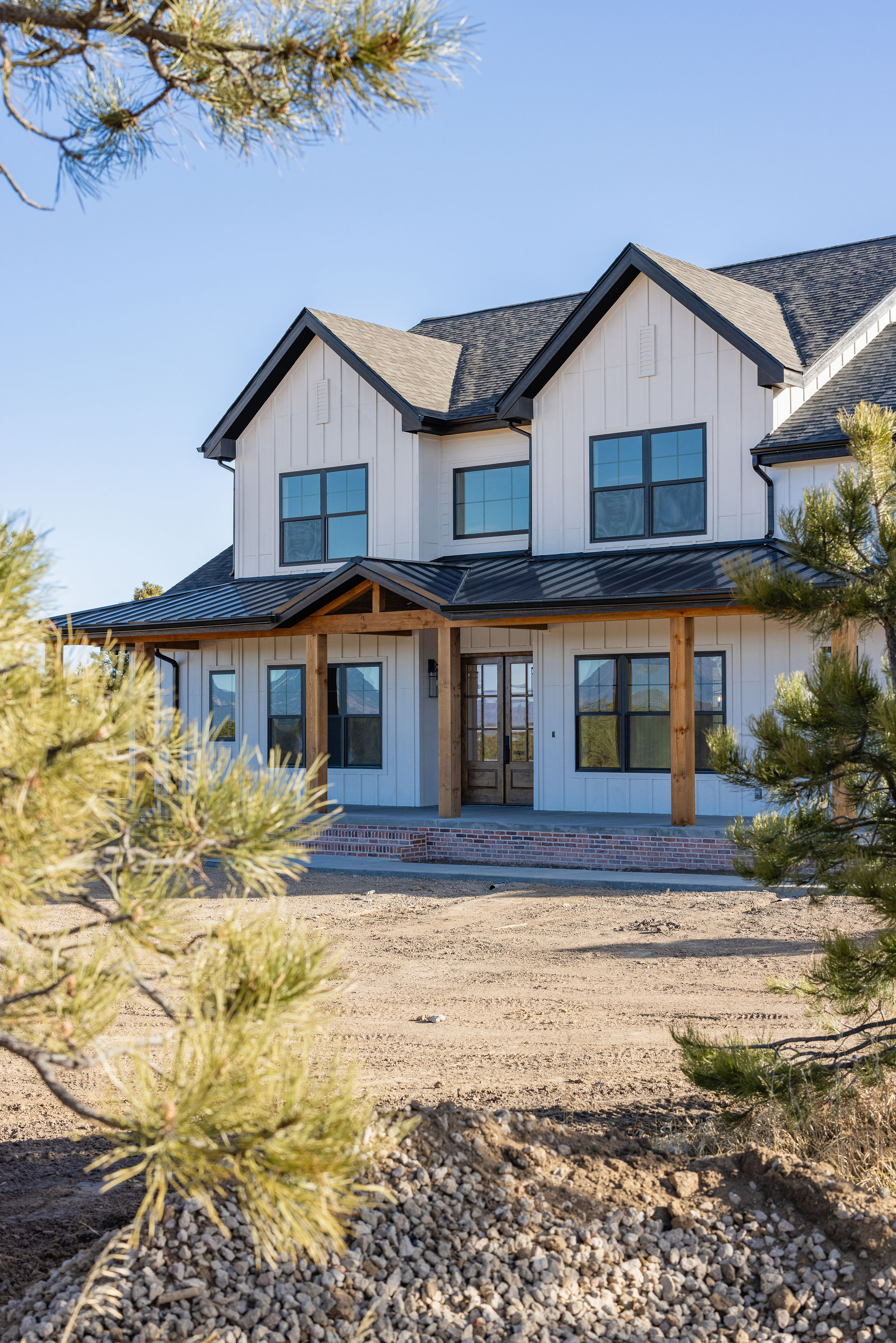 The Palmer Ridge 2