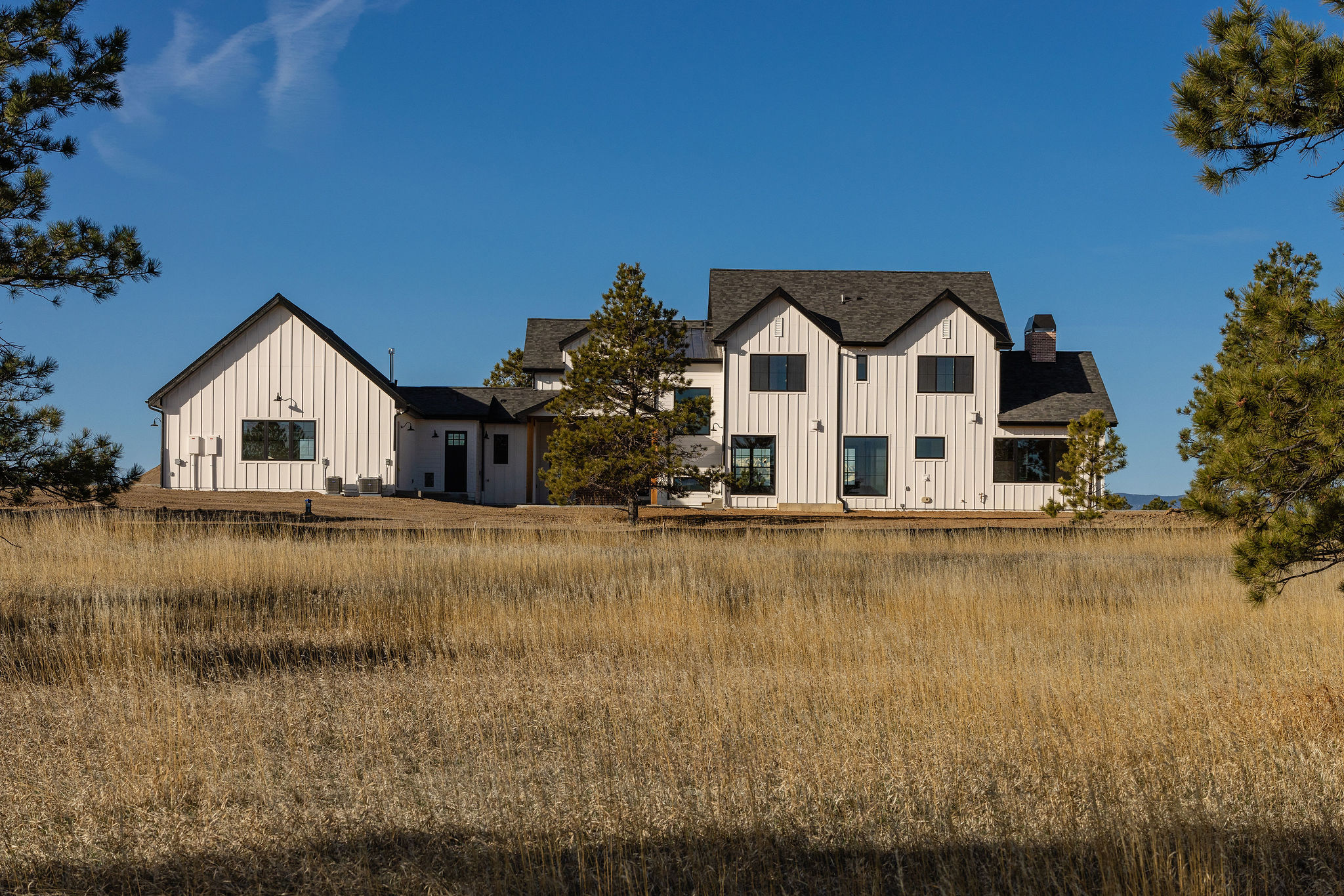 The Palmer Ridge 2