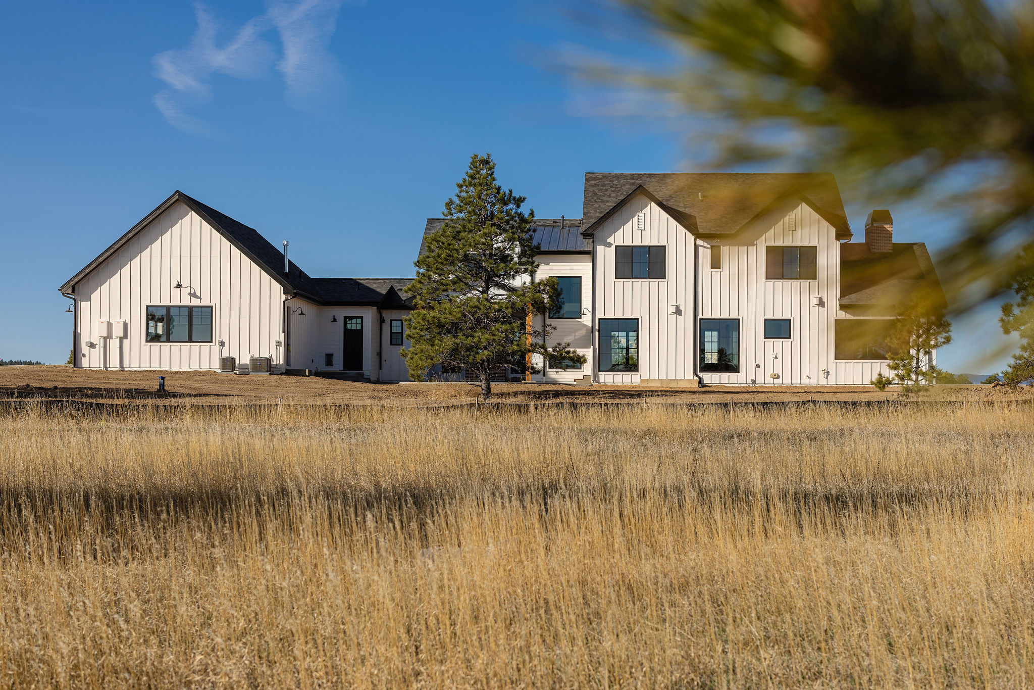 The Palmer Ridge 2