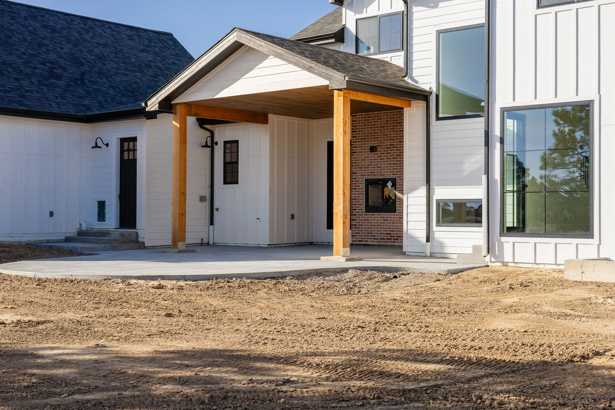 The Palmer Ridge 2