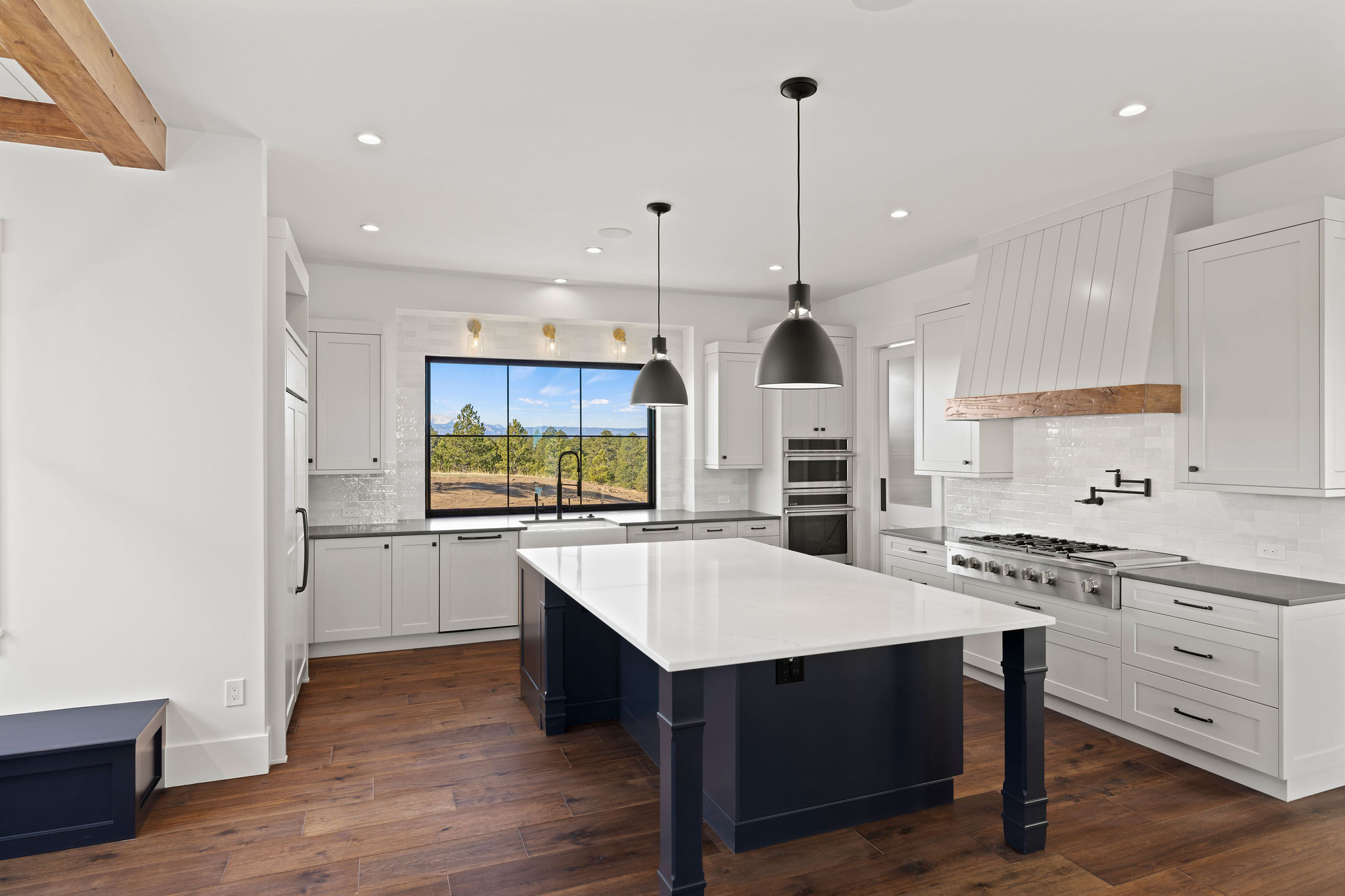 The Palmer Ridge 2