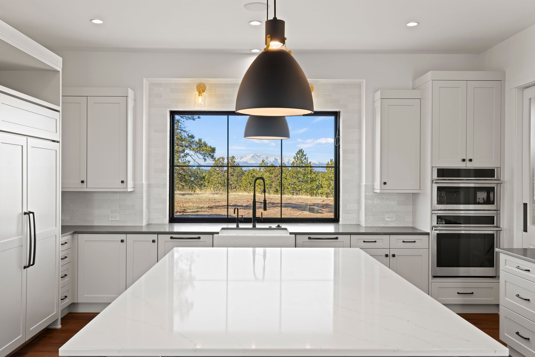 The Palmer Ridge 2
