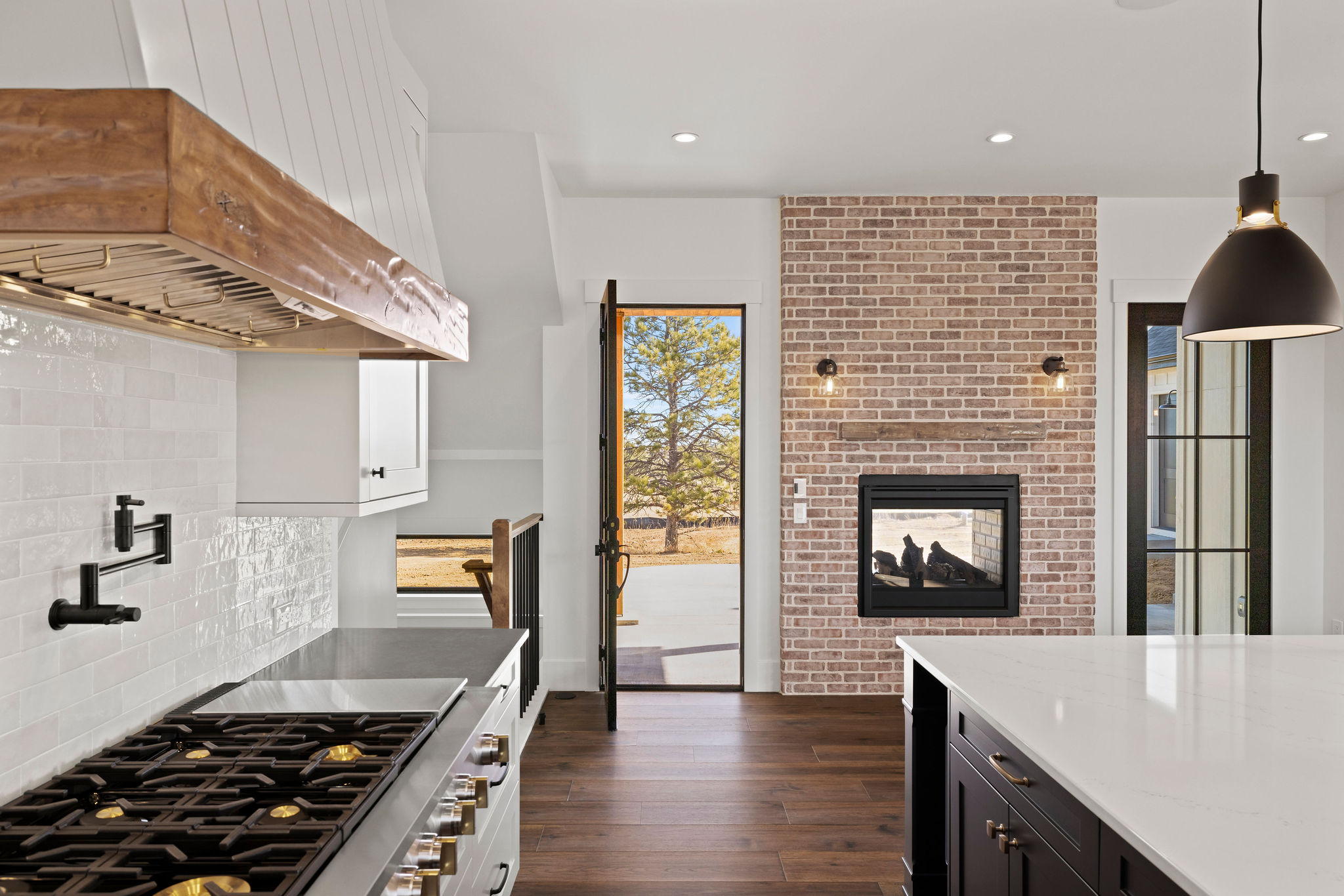 The Palmer Ridge 2