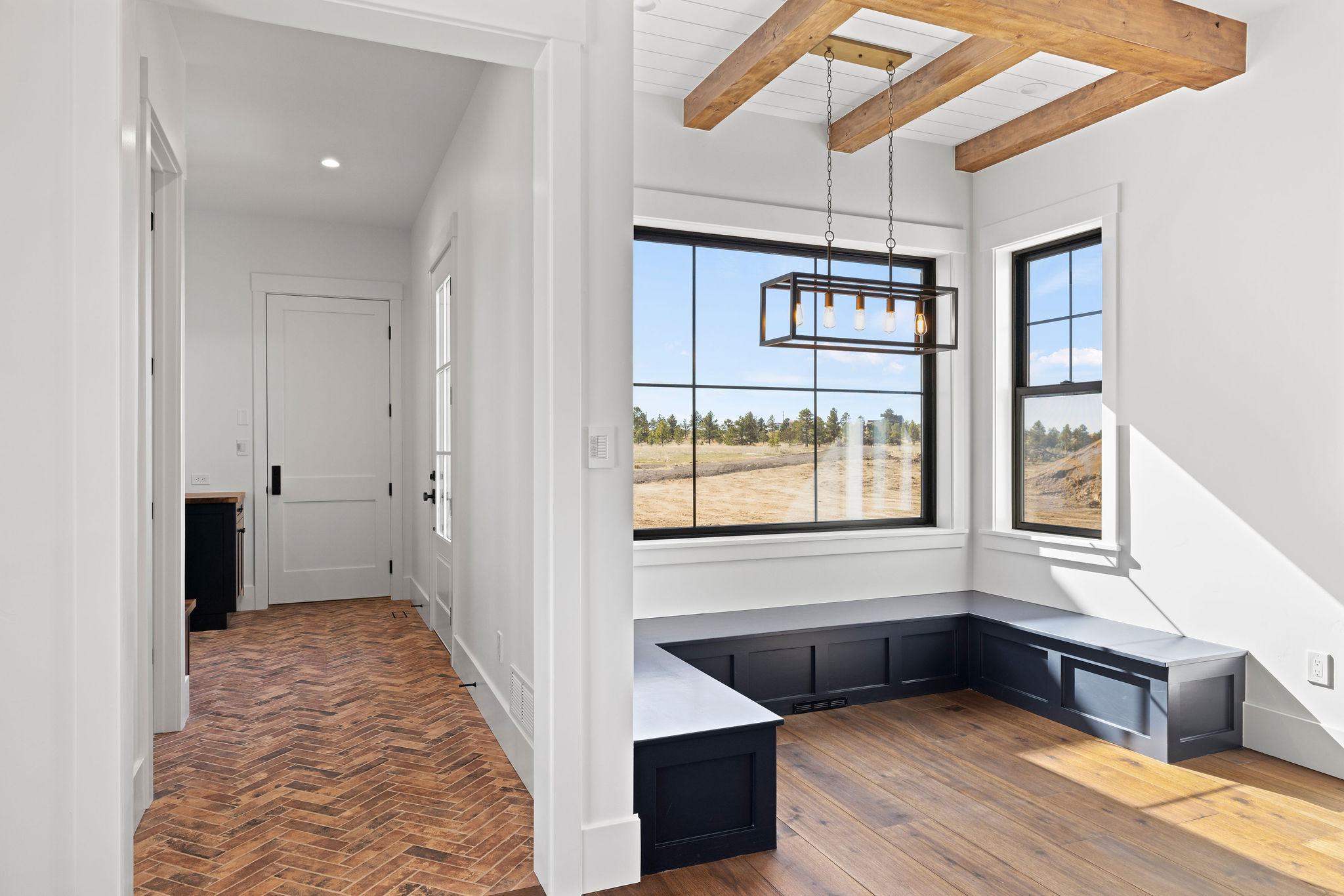 The Palmer Ridge 2