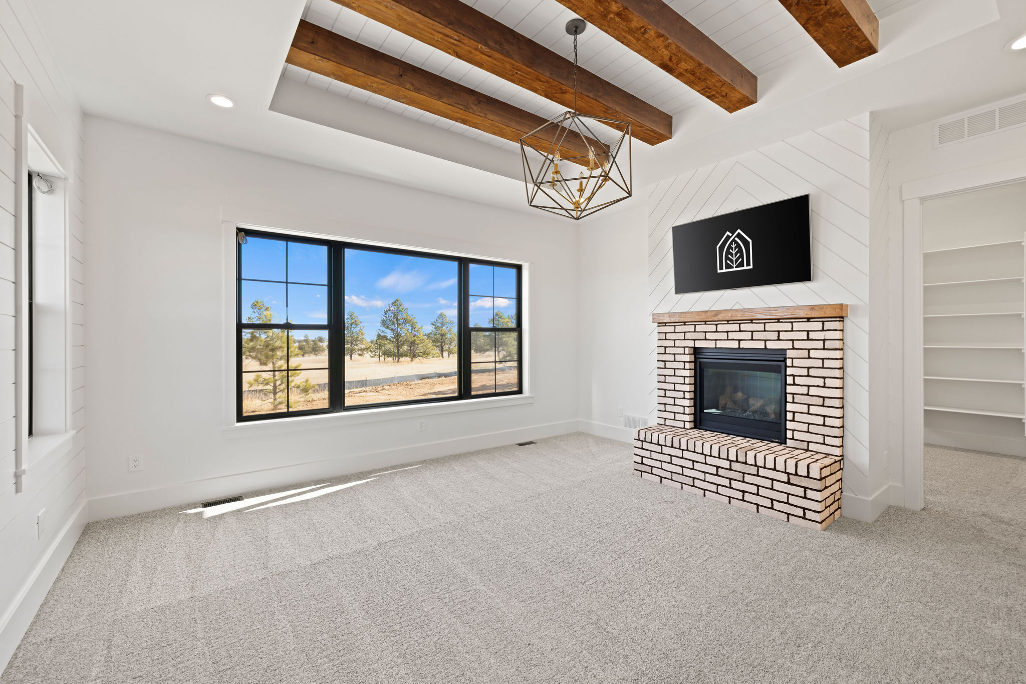 The Palmer Ridge 2