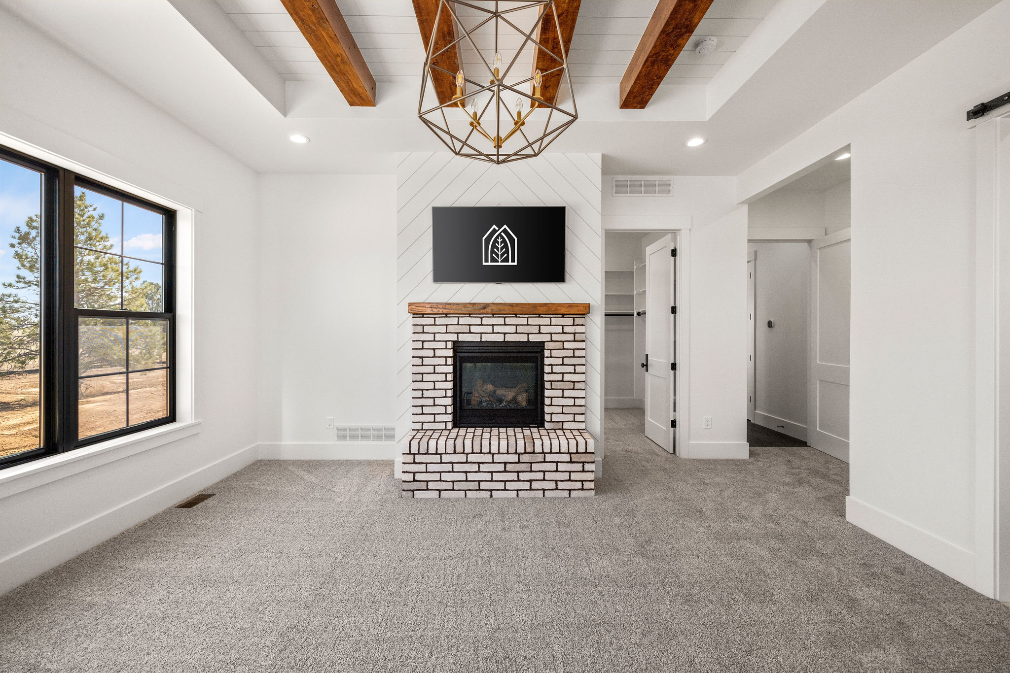 The Palmer Ridge 2