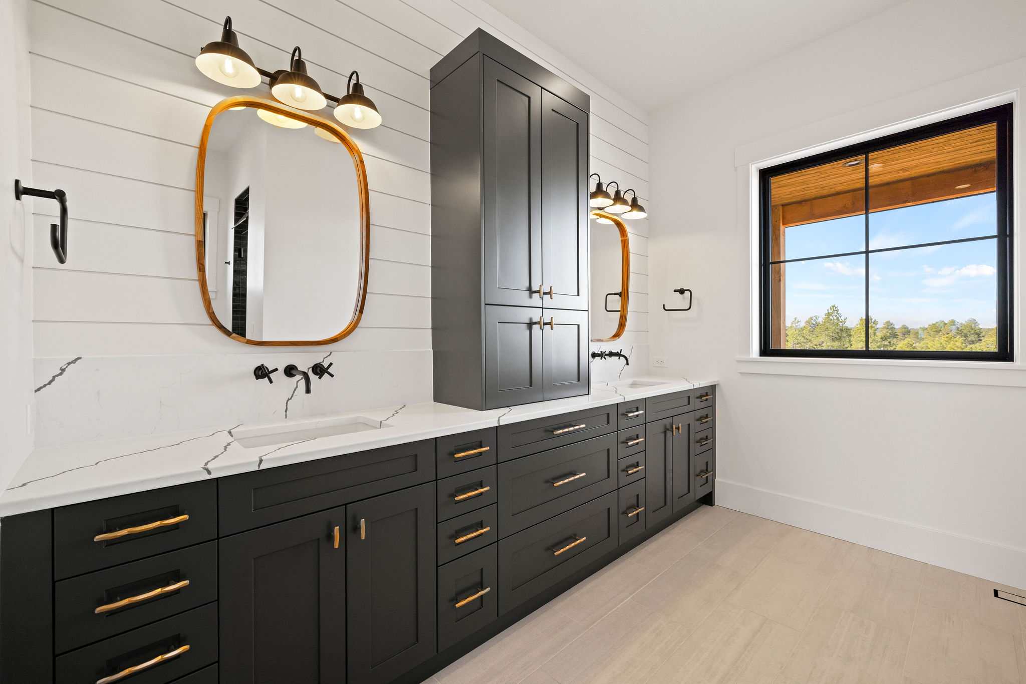 The Palmer Ridge 2
