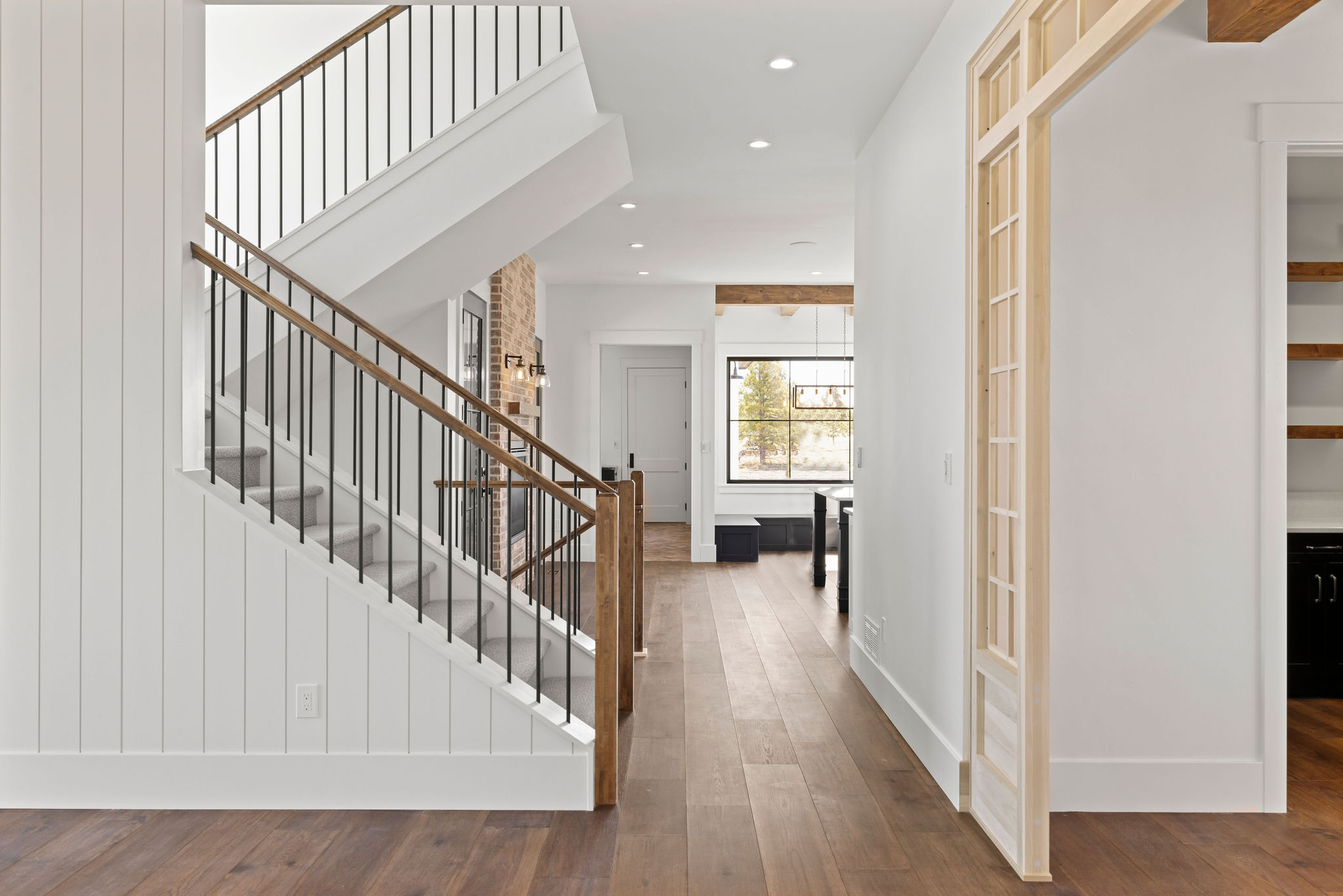 The Palmer Ridge 2