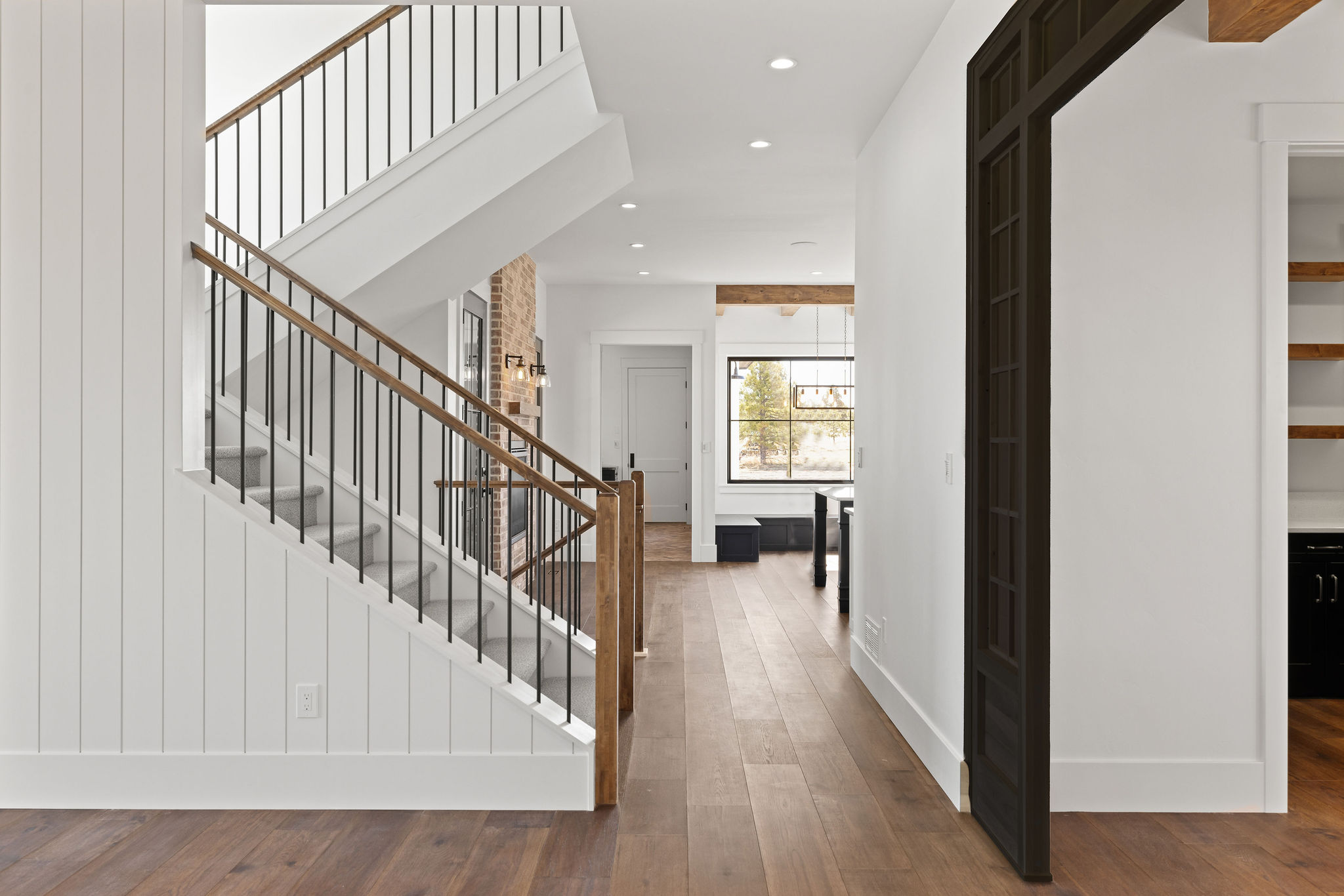 The Palmer Ridge 2