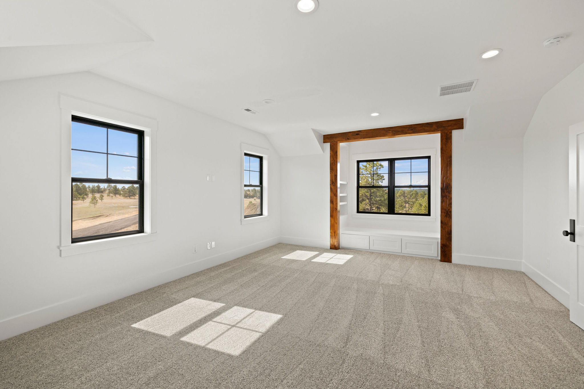 The Palmer Ridge 2