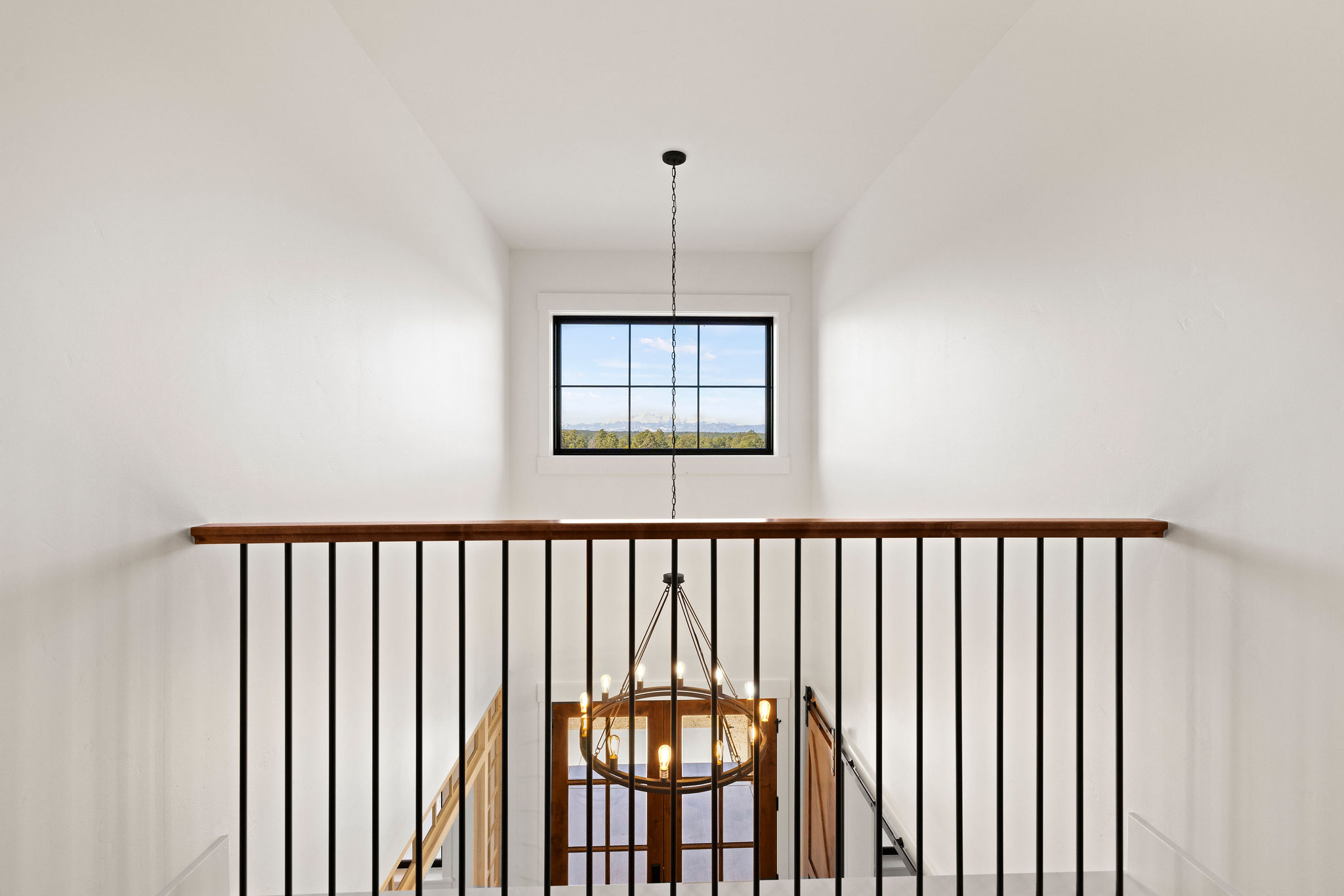 The Palmer Ridge 2