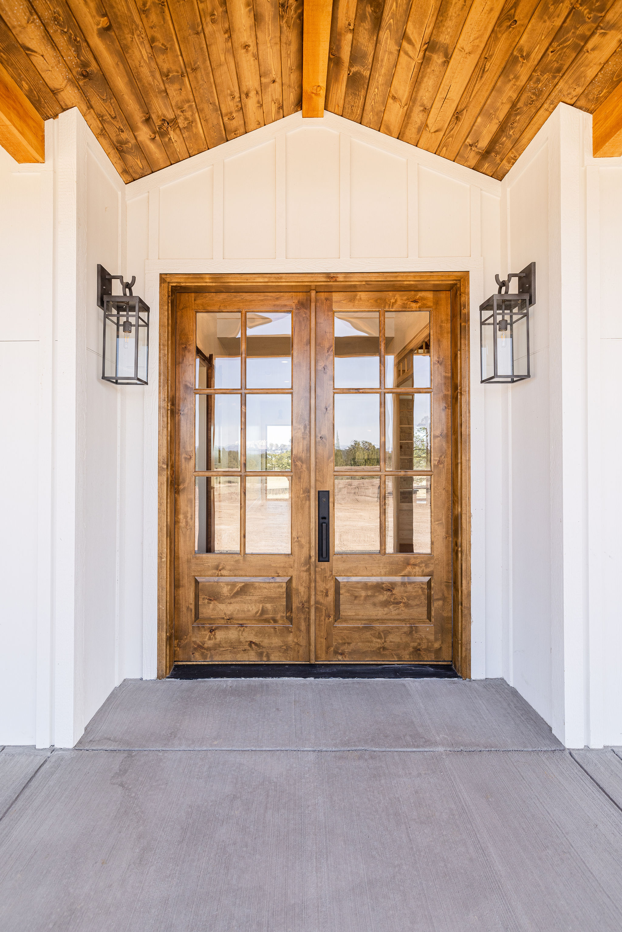 The Palmer Ridge 2