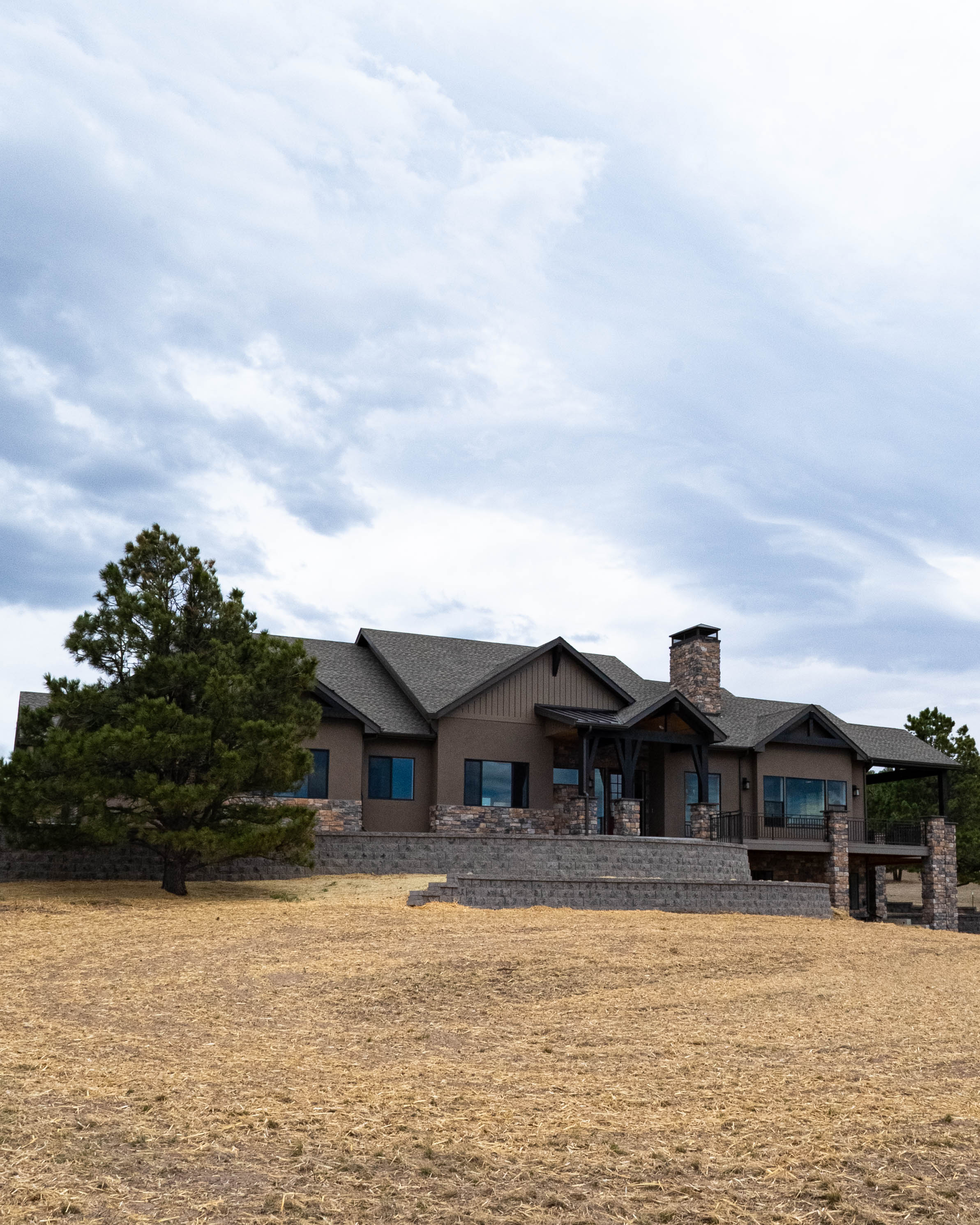The Saddleback