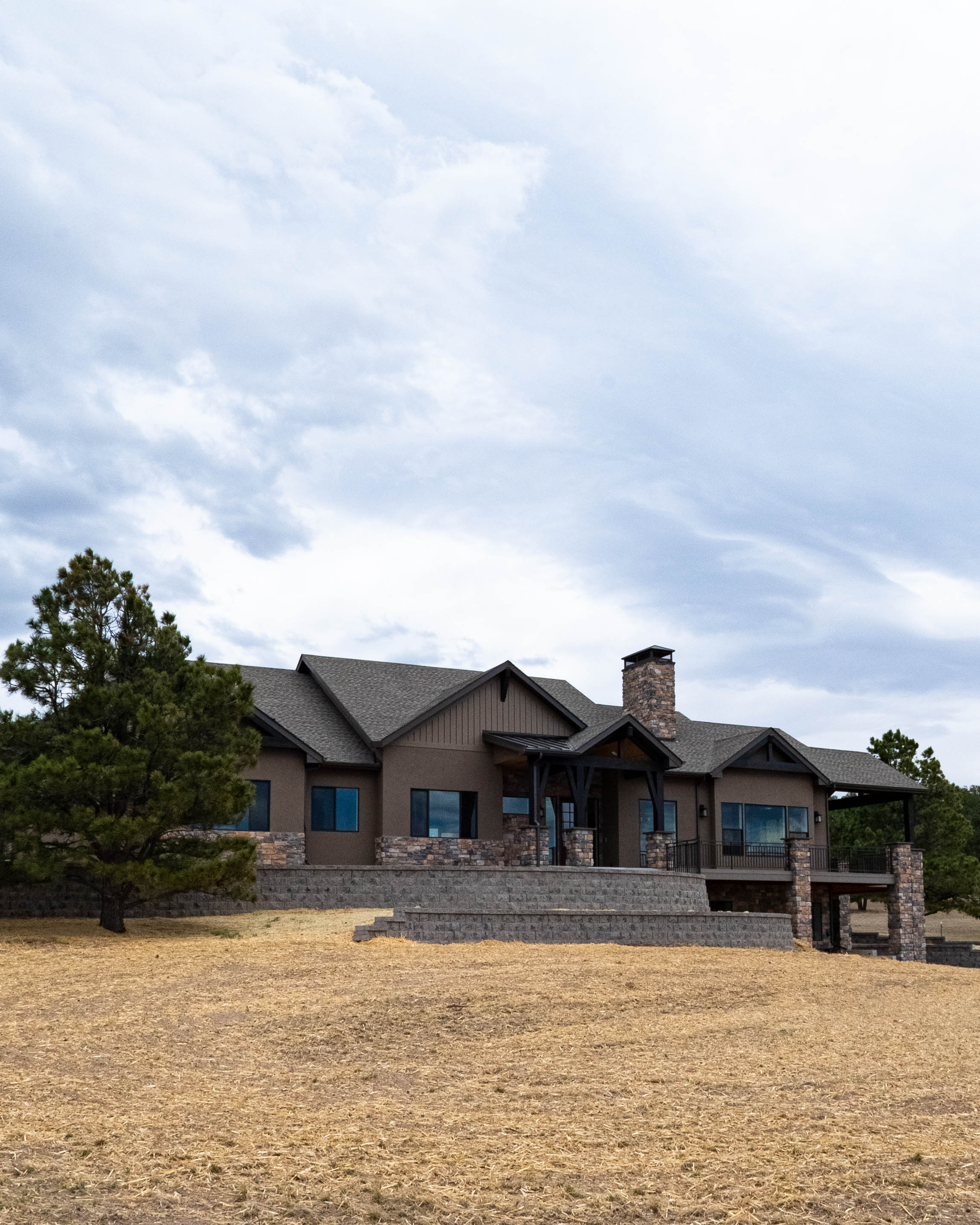 The Saddleback