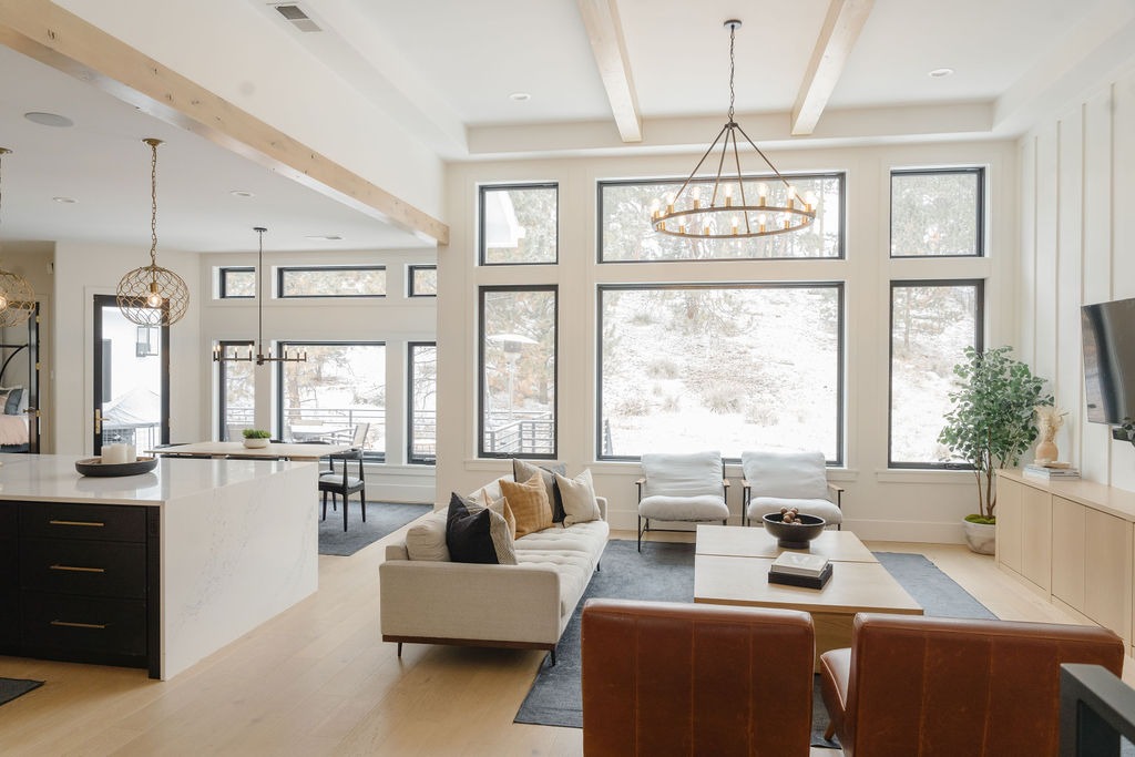 Scandinavian Farmhouse