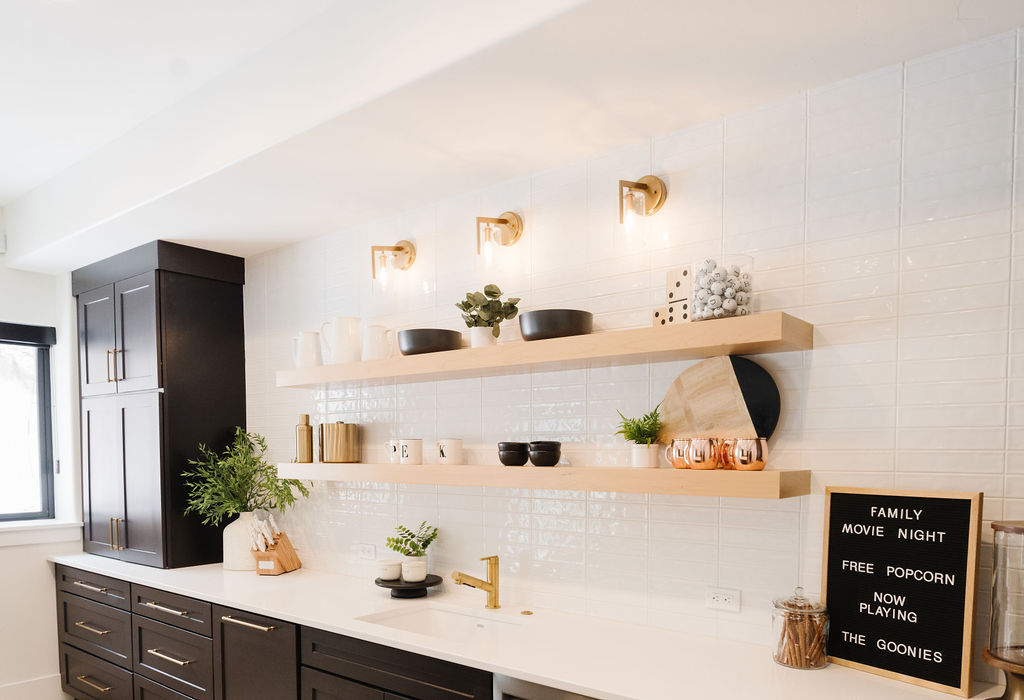 Scandinavian Farmhouse