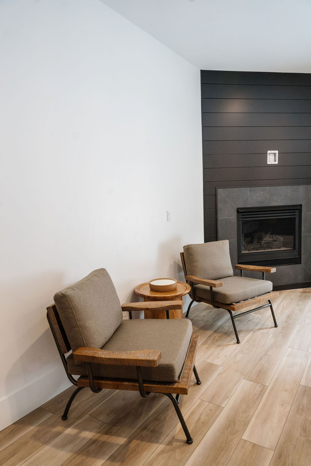 Scandinavian Farmhouse