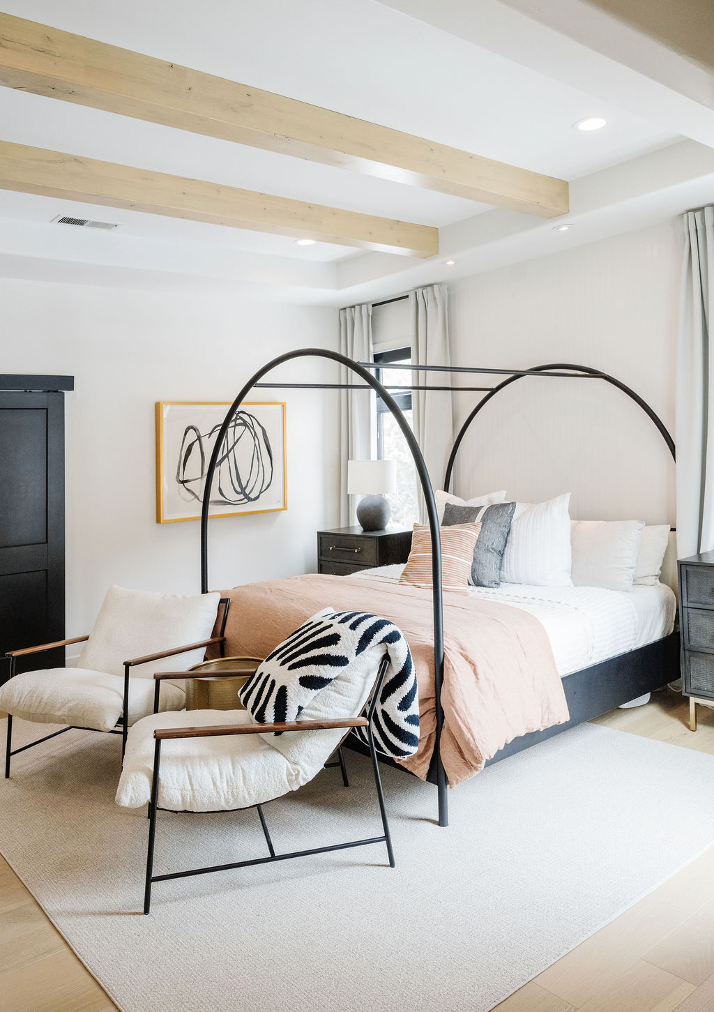 Scandinavian Farmhouse