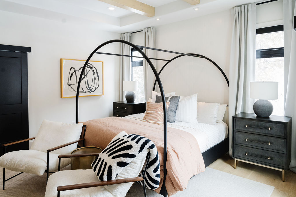 Scandinavian Farmhouse