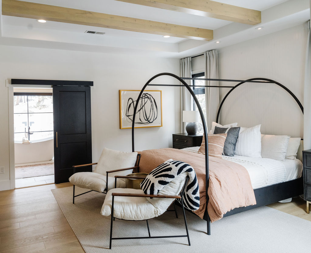 Scandinavian Farmhouse