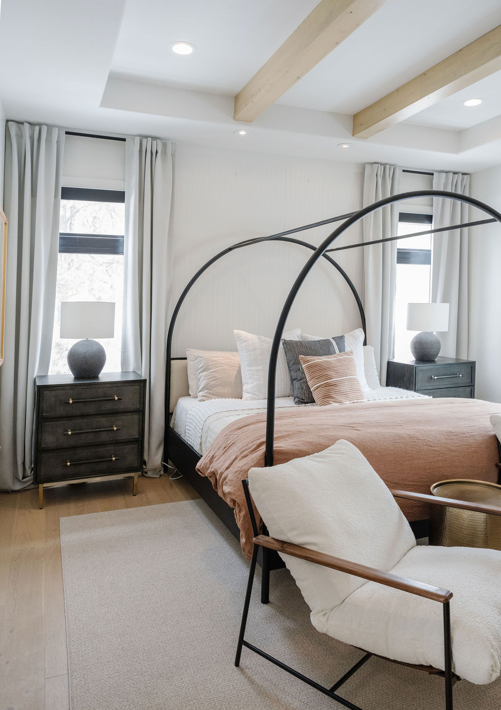 Scandinavian Farmhouse