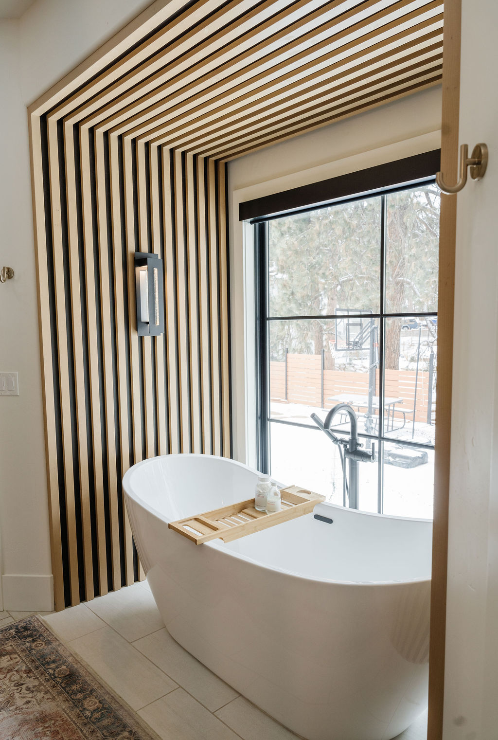 Scandinavian Farmhouse
