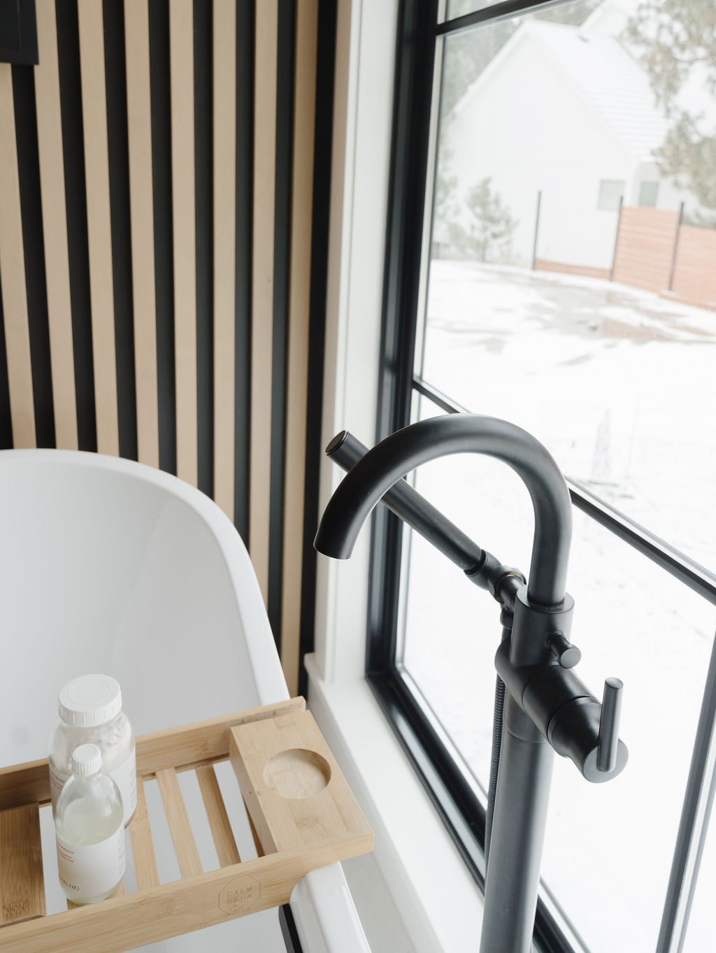 Scandinavian Farmhouse