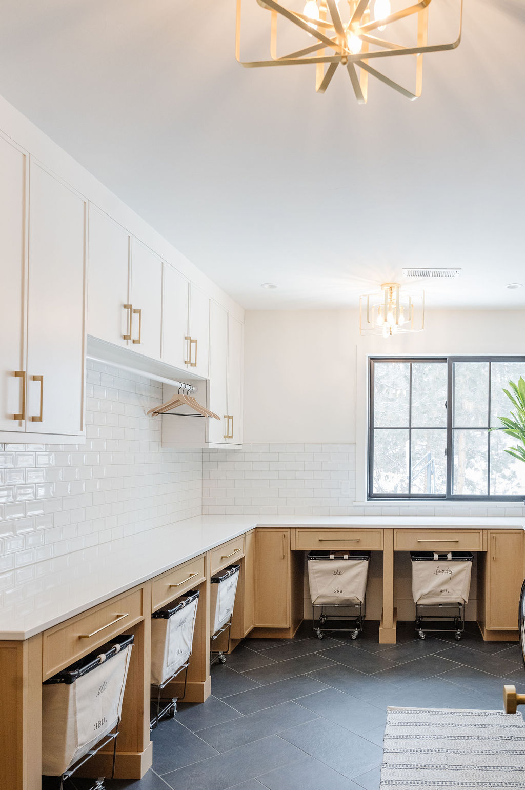 Scandinavian Farmhouse