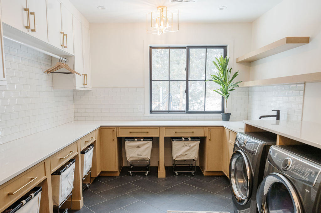 Scandinavian Farmhouse