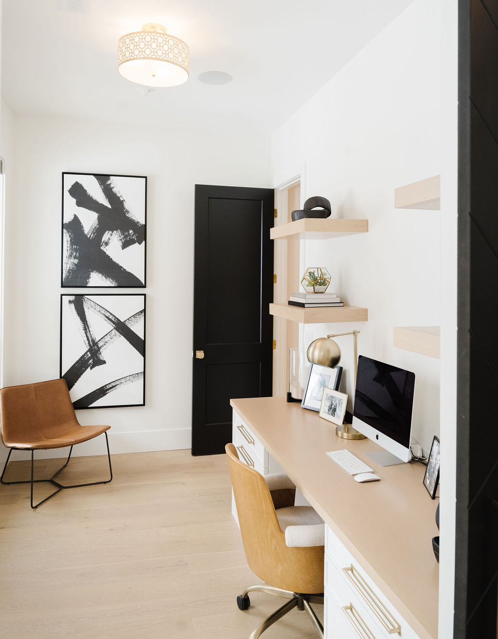 Scandinavian Farmhouse