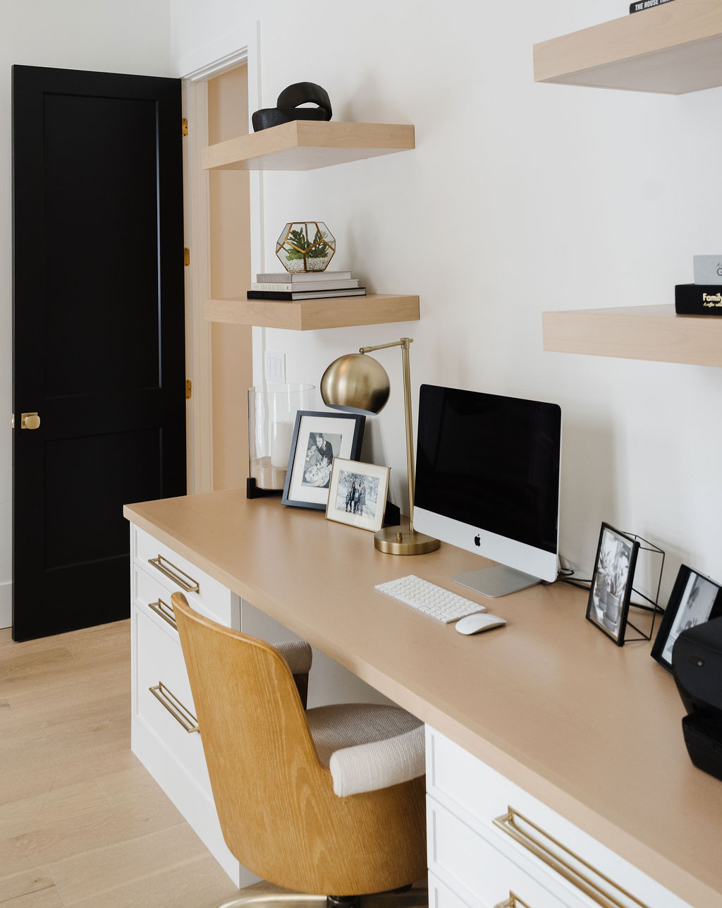 Scandinavian Farmhouse