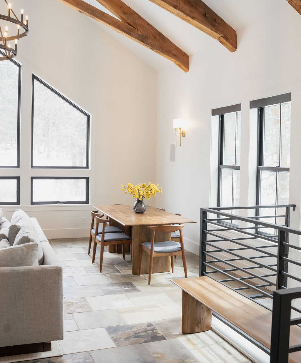 Scandinavian Farmhouse
