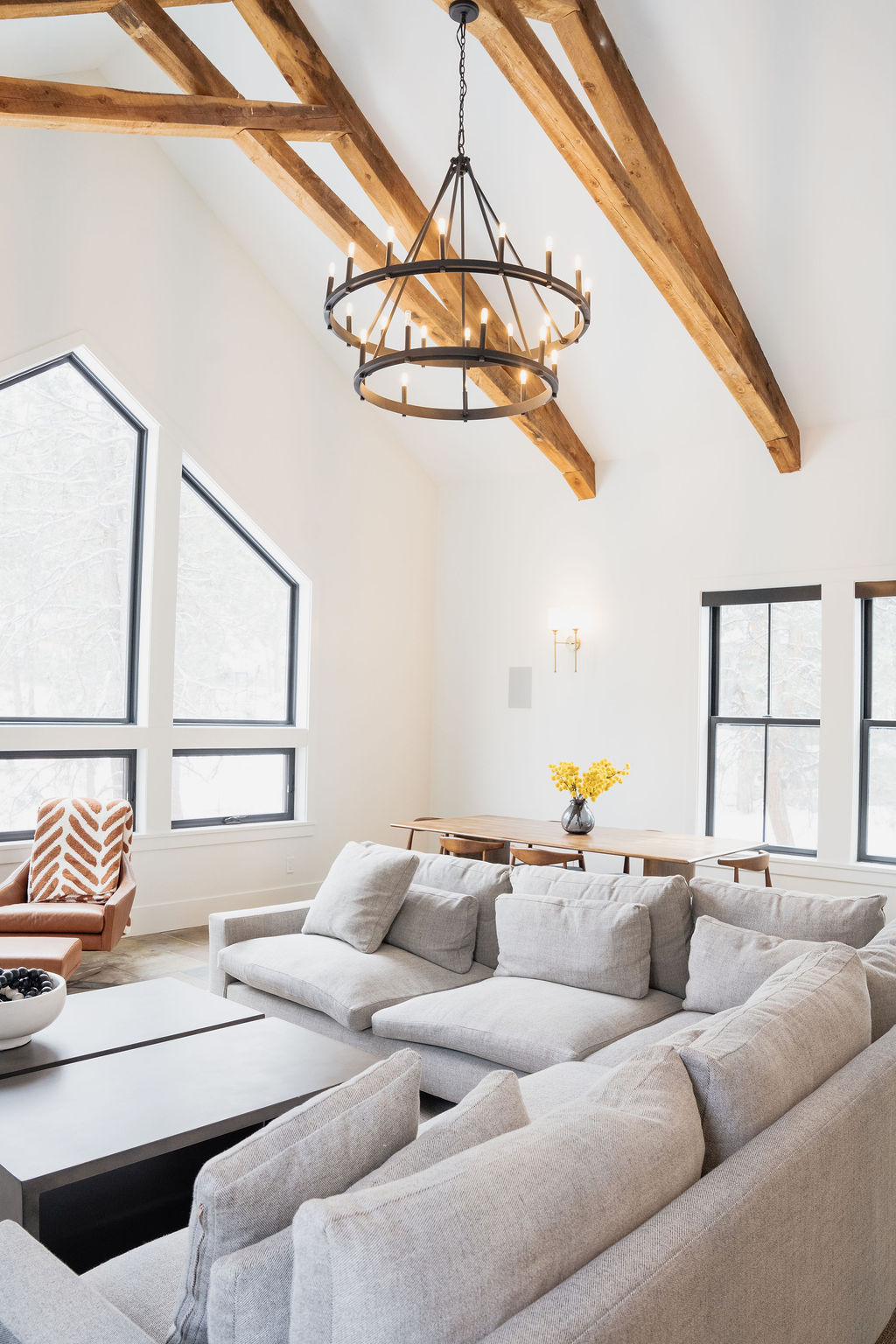 Scandinavian Farmhouse