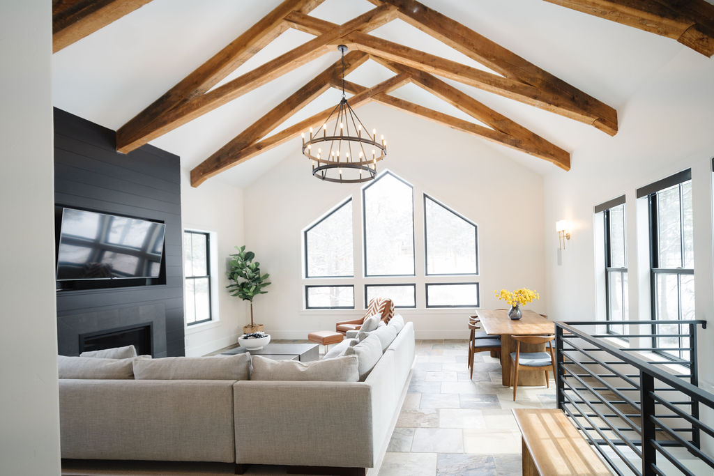 Scandinavian Farmhouse