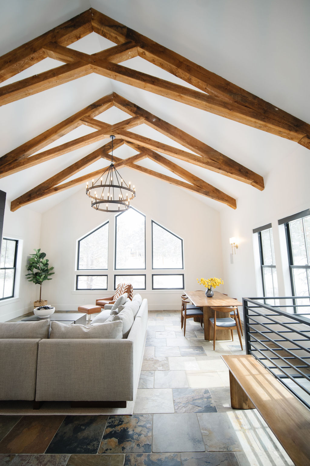 Scandinavian Farmhouse