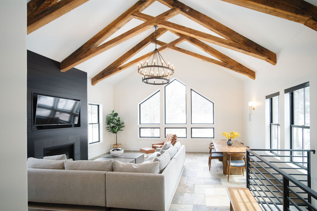 Scandinavian Farmhouse