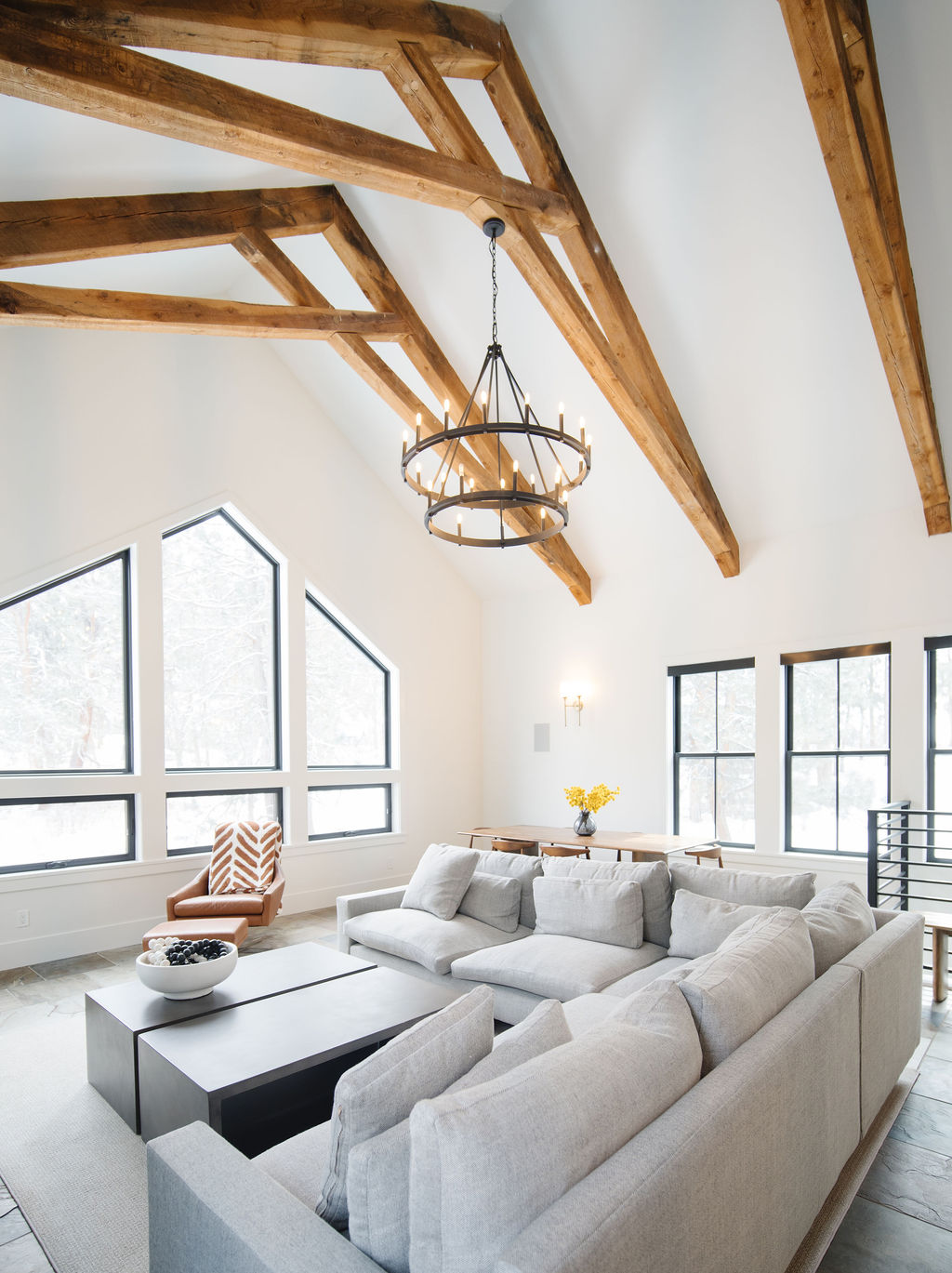 Scandinavian Farmhouse