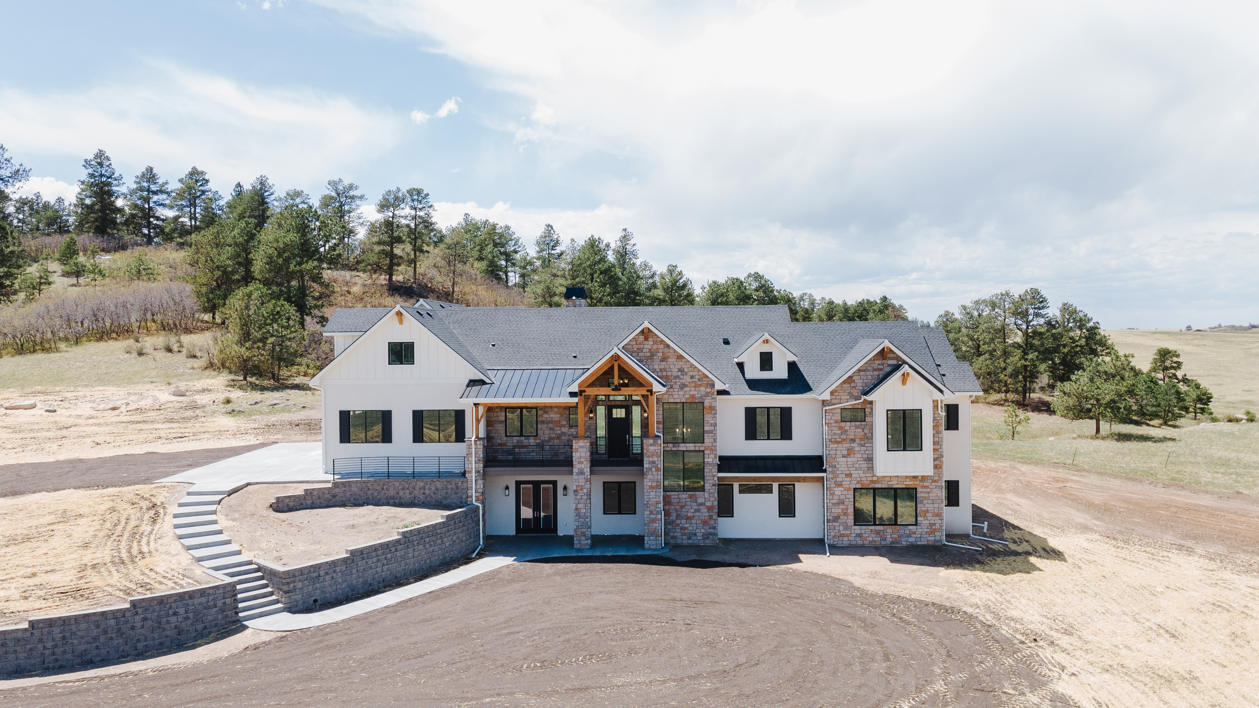 The Stonehill
