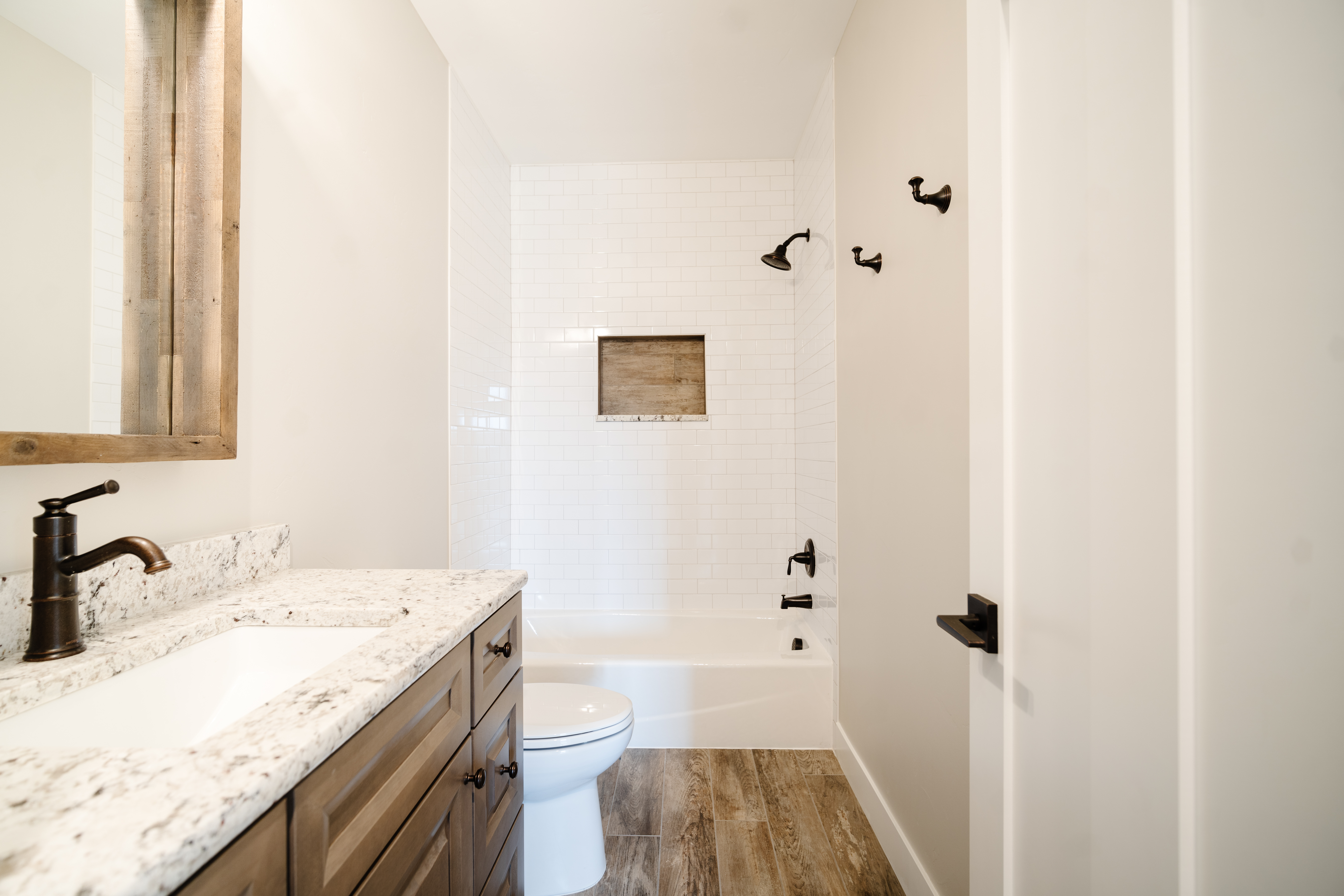 The Stonehill