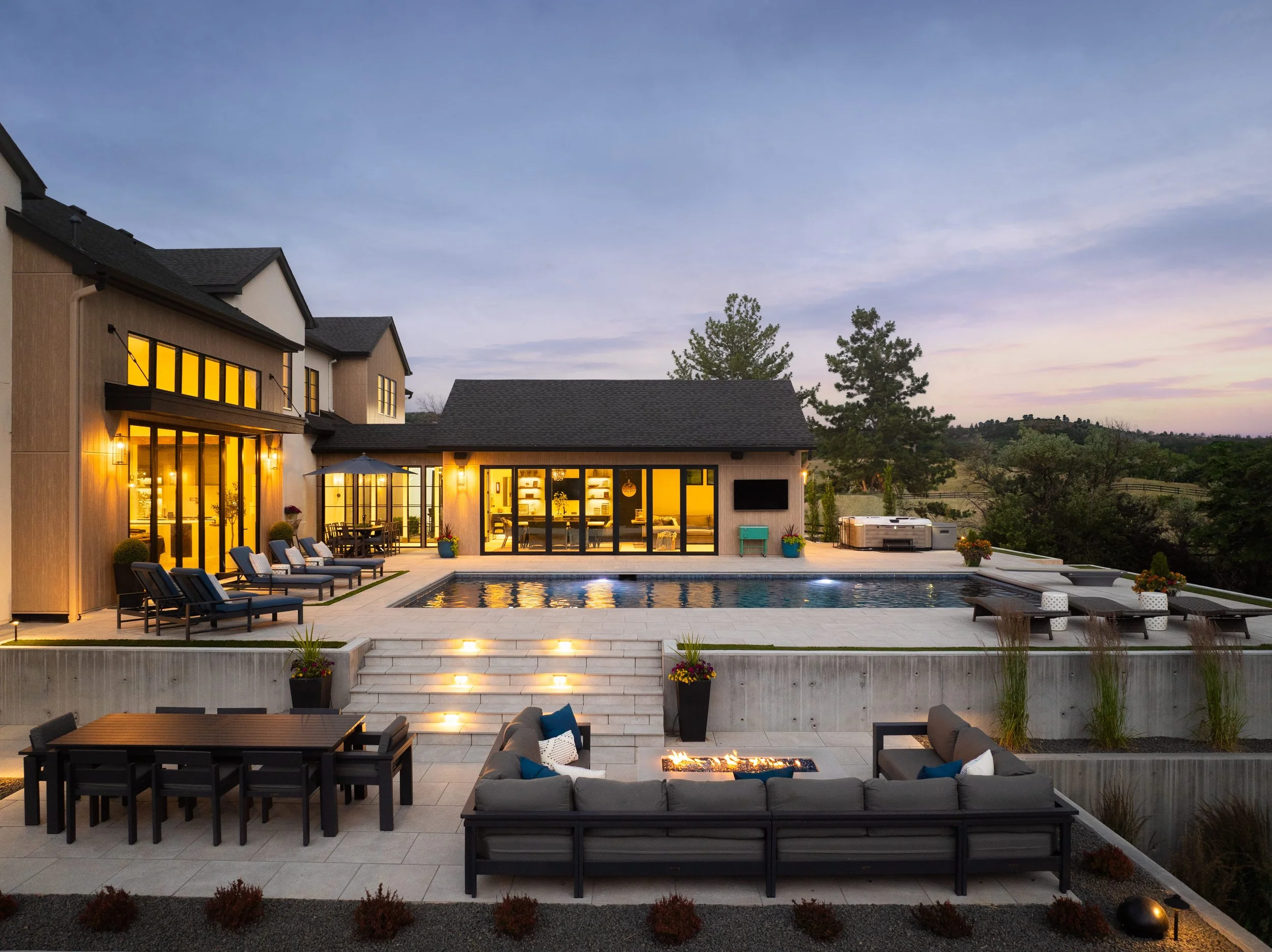 Building a Custom Home in Colorado