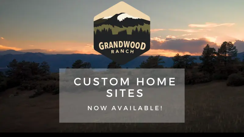 Grandwood Ranch 