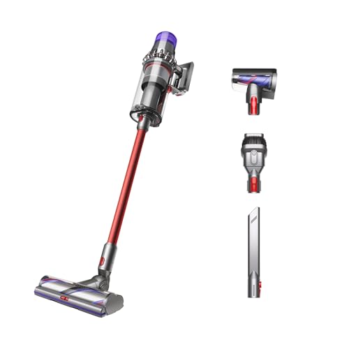 Our Favorite Things Dyson Outsize Cordless Vacuum Cleaner