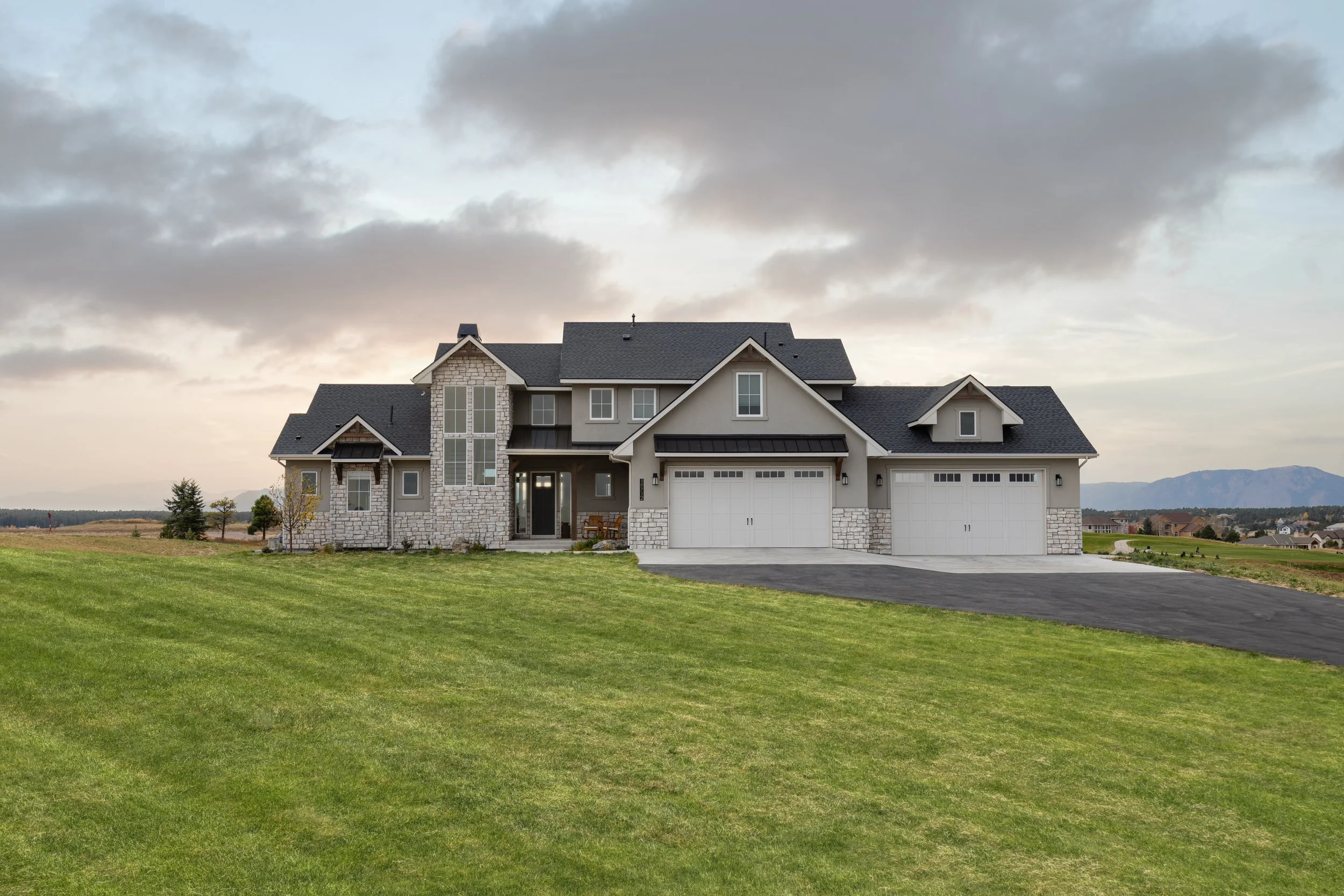 Why Colorado Springs Is the Top Destination for Homebuyers in 2025
